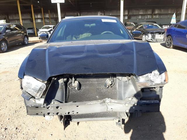 Photo 4 VIN: 2C3CDXBG6EH116864 - DODGE CHARGER SE 