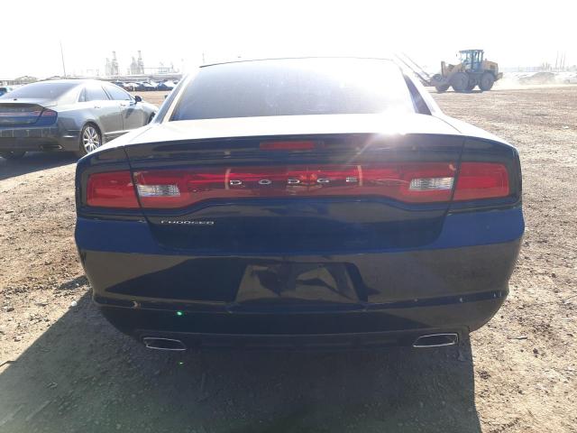 Photo 5 VIN: 2C3CDXBG6EH116864 - DODGE CHARGER SE 