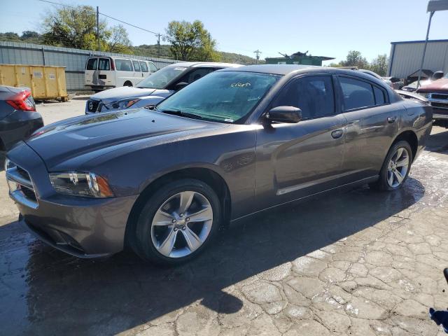 Photo 0 VIN: 2C3CDXBG6EH124625 - DODGE CHARGER SE 