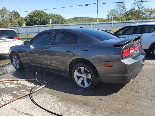 Photo 1 VIN: 2C3CDXBG6EH124625 - DODGE CHARGER SE 