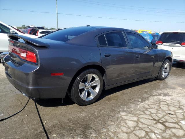 Photo 2 VIN: 2C3CDXBG6EH124625 - DODGE CHARGER SE 