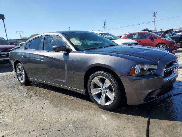 Photo 3 VIN: 2C3CDXBG6EH124625 - DODGE CHARGER SE 