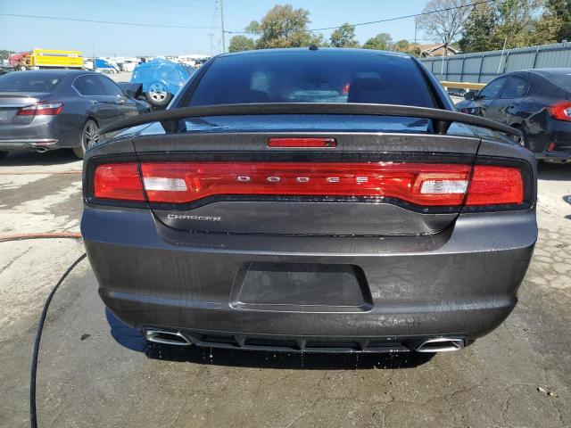 Photo 5 VIN: 2C3CDXBG6EH124625 - DODGE CHARGER SE 