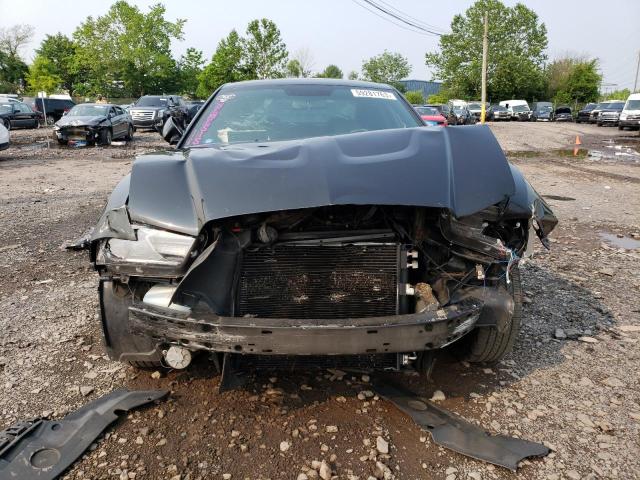 Photo 4 VIN: 2C3CDXBG6EH148276 - DODGE CHARGER 