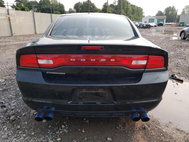 Photo 5 VIN: 2C3CDXBG6EH148276 - DODGE CHARGER 