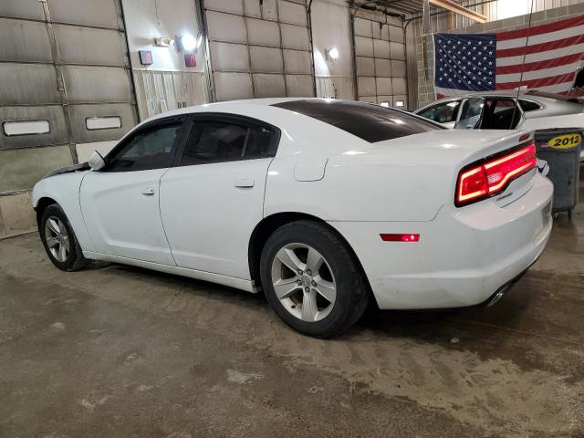 Photo 1 VIN: 2C3CDXBG6EH150304 - DODGE CHARGER 