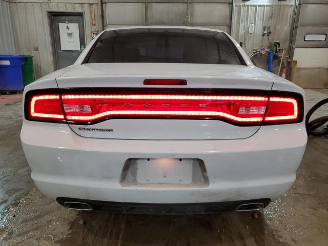 Photo 5 VIN: 2C3CDXBG6EH150304 - DODGE CHARGER 