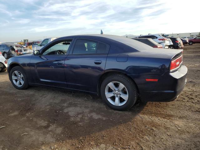 Photo 1 VIN: 2C3CDXBG6EH150819 - DODGE CHARGER SE 