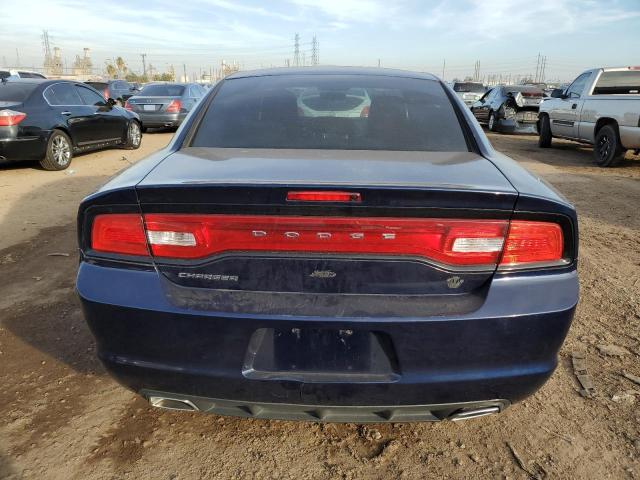 Photo 5 VIN: 2C3CDXBG6EH150819 - DODGE CHARGER SE 