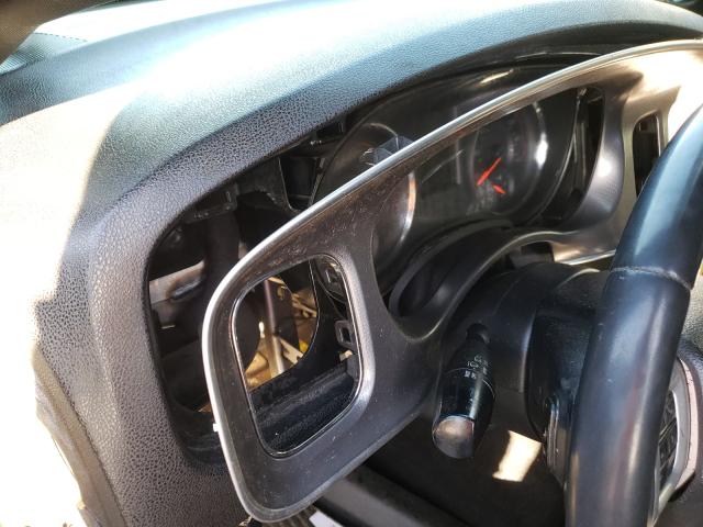 Photo 7 VIN: 2C3CDXBG6EH155132 - DODGE CHARGER SE 