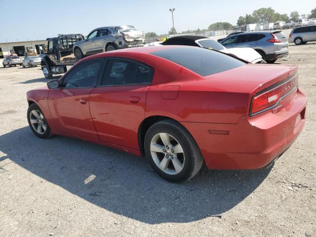 Photo 1 VIN: 2C3CDXBG6EH172027 - DODGE CHARGER SE 