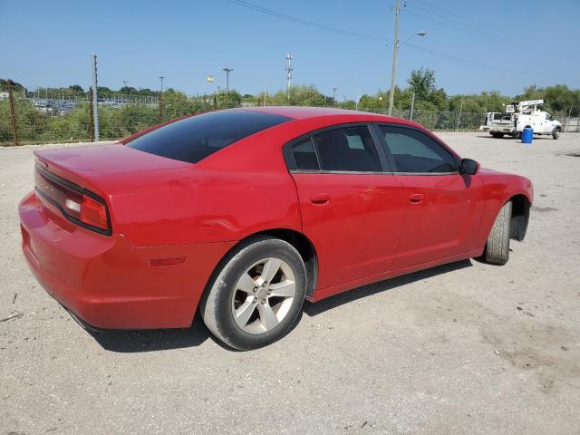 Photo 2 VIN: 2C3CDXBG6EH172027 - DODGE CHARGER SE 