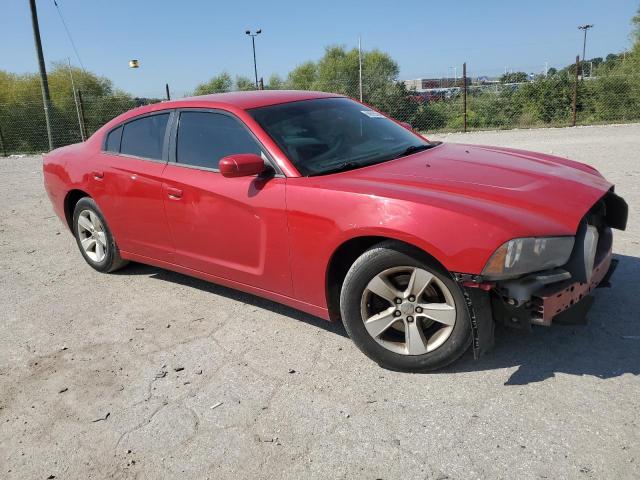 Photo 3 VIN: 2C3CDXBG6EH172027 - DODGE CHARGER SE 