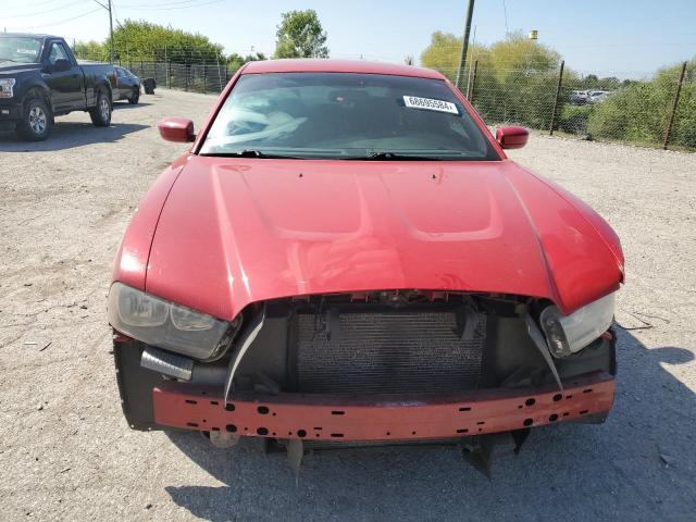 Photo 4 VIN: 2C3CDXBG6EH172027 - DODGE CHARGER SE 