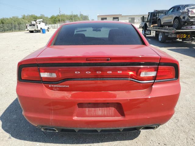 Photo 5 VIN: 2C3CDXBG6EH172027 - DODGE CHARGER SE 