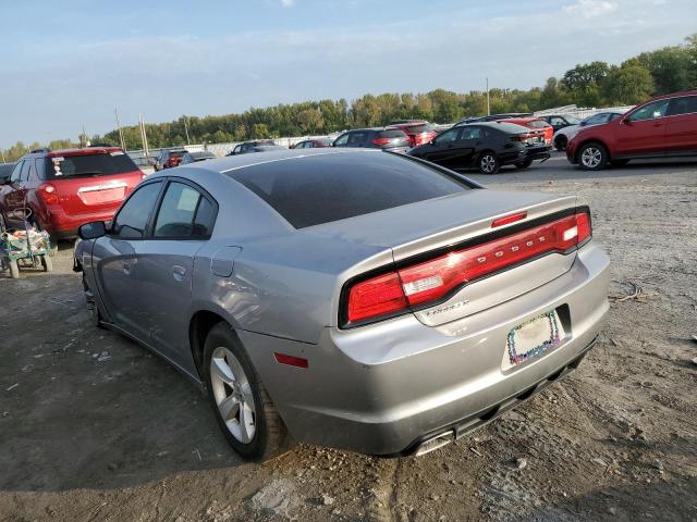 Photo 1 VIN: 2C3CDXBG6EH174375 - DODGE CHARGER SE 