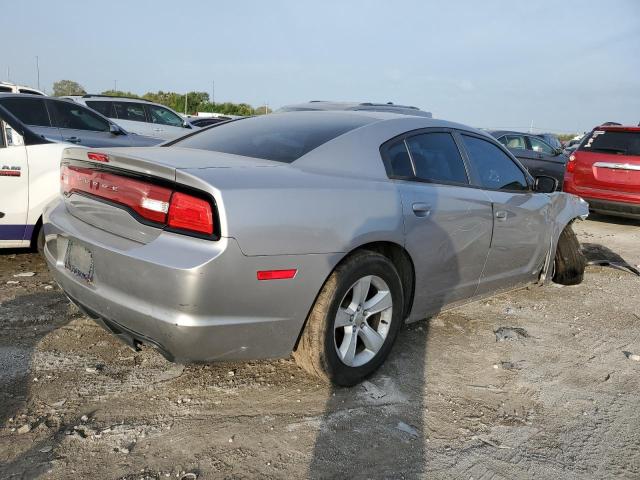 Photo 2 VIN: 2C3CDXBG6EH174375 - DODGE CHARGER SE 