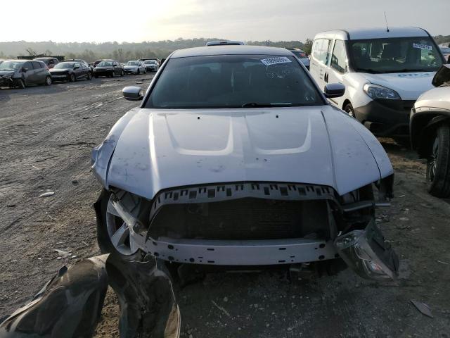 Photo 4 VIN: 2C3CDXBG6EH174375 - DODGE CHARGER SE 