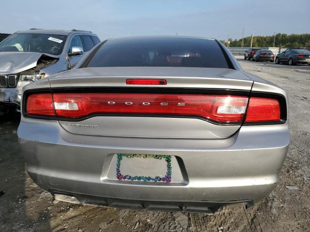 Photo 5 VIN: 2C3CDXBG6EH174375 - DODGE CHARGER SE 