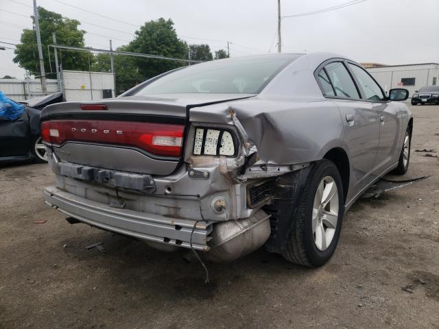 Photo 3 VIN: 2C3CDXBG6EH174781 - DODGE CHARGER SE 