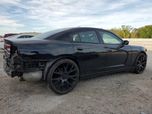 Photo 2 VIN: 2C3CDXBG6EH174957 - DODGE CHARGER 