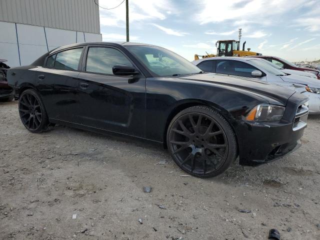 Photo 3 VIN: 2C3CDXBG6EH174957 - DODGE CHARGER 