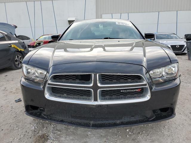 Photo 4 VIN: 2C3CDXBG6EH174957 - DODGE CHARGER 