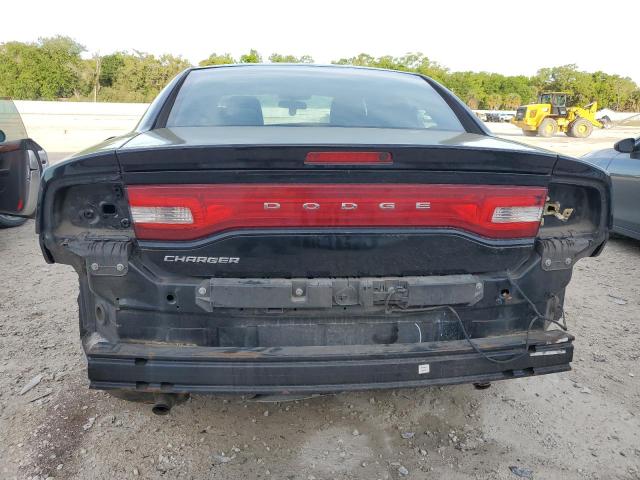 Photo 5 VIN: 2C3CDXBG6EH174957 - DODGE CHARGER 