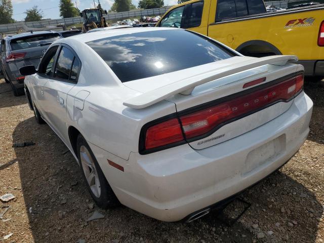 Photo 1 VIN: 2C3CDXBG6EH198224 - DODGE CHARGER 