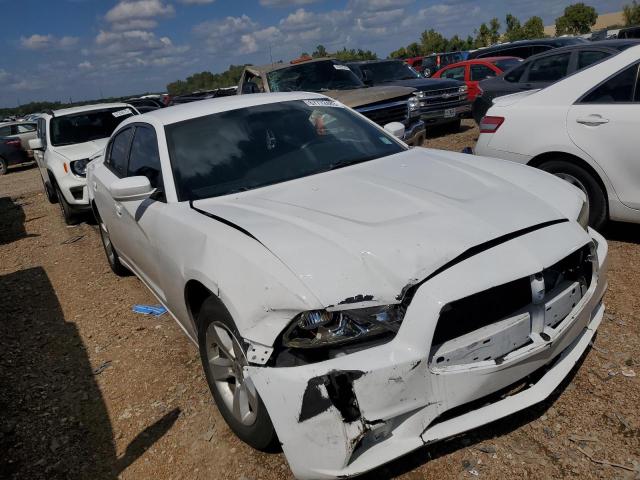 Photo 3 VIN: 2C3CDXBG6EH198224 - DODGE CHARGER 