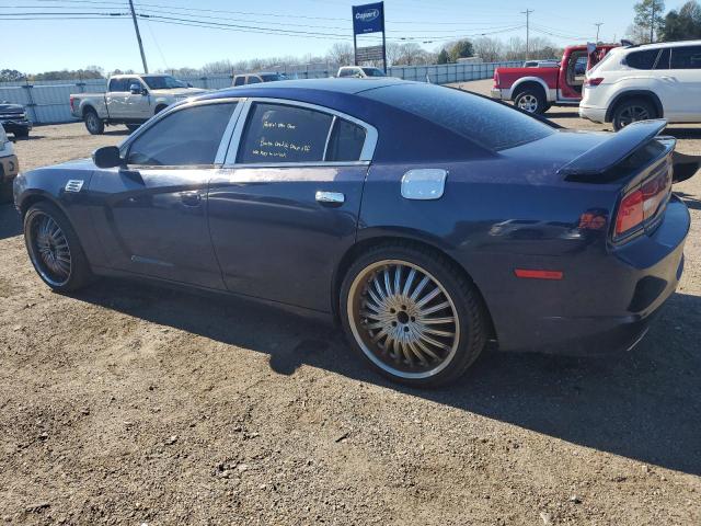 Photo 1 VIN: 2C3CDXBG6EH198322 - DODGE CHARGER SE 