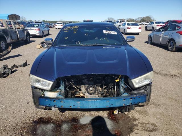 Photo 4 VIN: 2C3CDXBG6EH198322 - DODGE CHARGER SE 