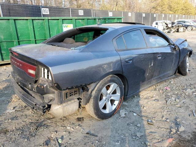 Photo 2 VIN: 2C3CDXBG6EH215717 - DODGE CHARGER 