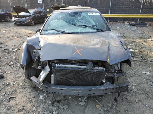 Photo 4 VIN: 2C3CDXBG6EH215717 - DODGE CHARGER 