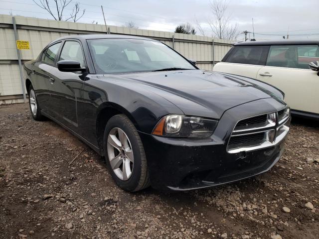 Photo 0 VIN: 2C3CDXBG6EH216009 - DODGE CHARGER SE 