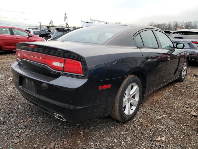 Photo 3 VIN: 2C3CDXBG6EH216009 - DODGE CHARGER SE 