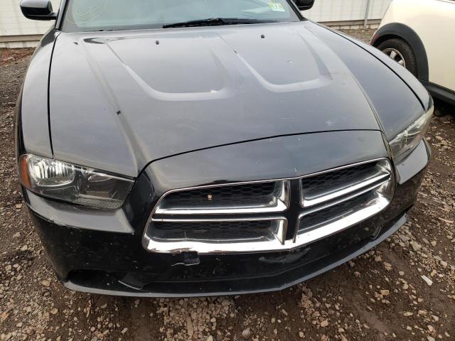 Photo 8 VIN: 2C3CDXBG6EH216009 - DODGE CHARGER SE 