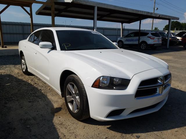 Photo 0 VIN: 2C3CDXBG6EH250645 - DODGE CHARGER SE 