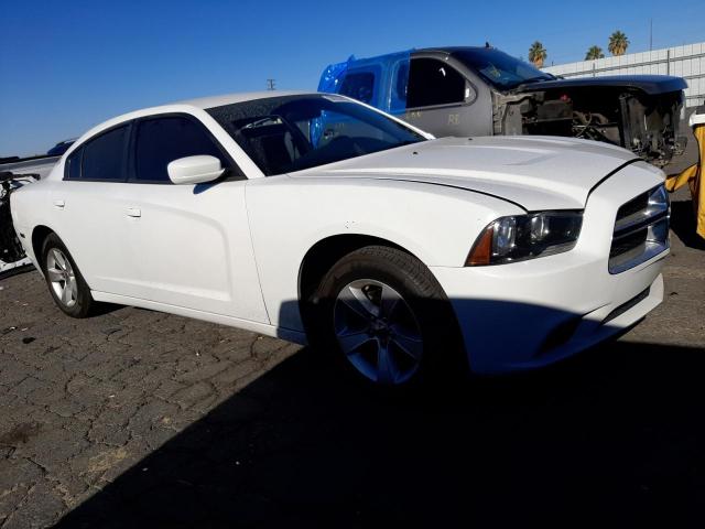 Photo 3 VIN: 2C3CDXBG6EH258907 - DODGE CHARGER SE 