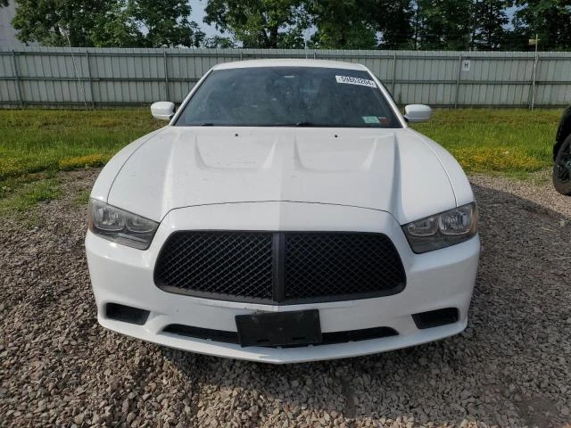 Photo 4 VIN: 2C3CDXBG6EH259054 - DODGE CHARGER SE 