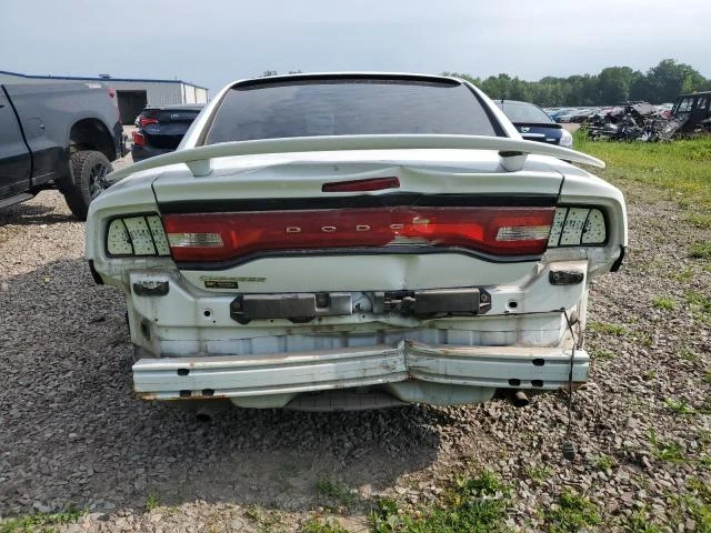 Photo 5 VIN: 2C3CDXBG6EH259054 - DODGE CHARGER SE 