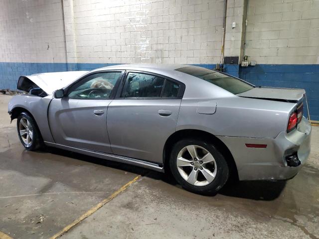 Photo 1 VIN: 2C3CDXBG6EH259393 - DODGE CHARGER 