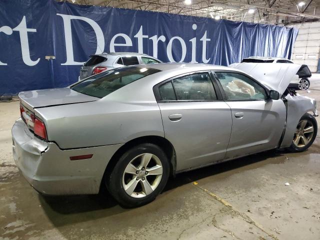 Photo 2 VIN: 2C3CDXBG6EH259393 - DODGE CHARGER 