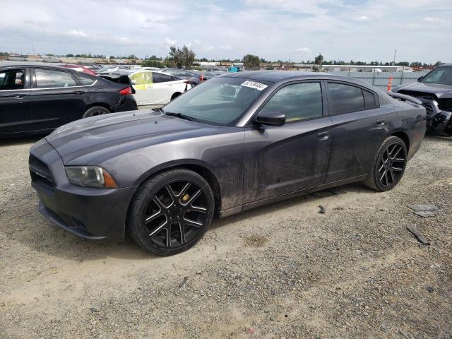 Photo 0 VIN: 2C3CDXBG6EH274945 - DODGE CHARGER 