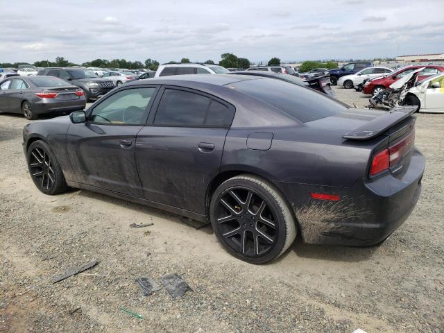 Photo 1 VIN: 2C3CDXBG6EH274945 - DODGE CHARGER 