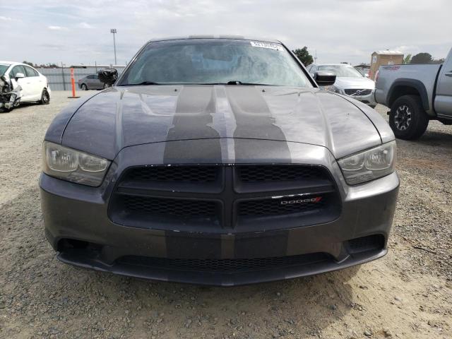 Photo 4 VIN: 2C3CDXBG6EH274945 - DODGE CHARGER 