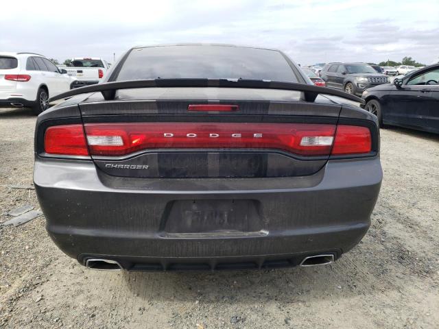 Photo 5 VIN: 2C3CDXBG6EH274945 - DODGE CHARGER 