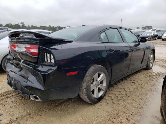 Photo 2 VIN: 2C3CDXBG6EH280860 - DODGE CHARGER SE 