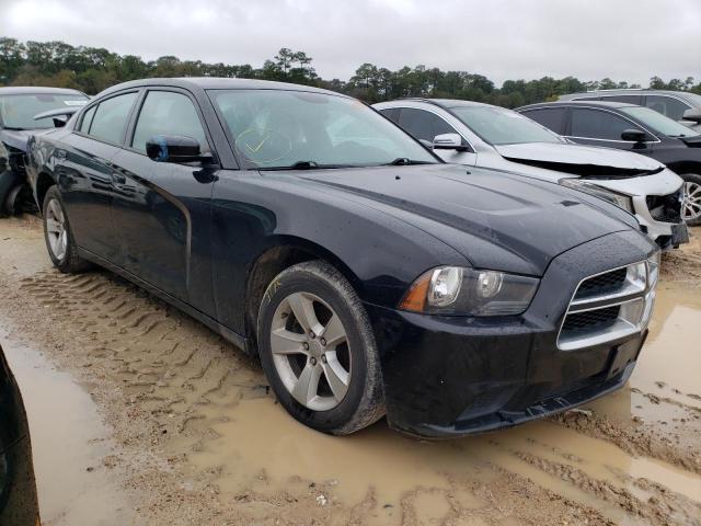 Photo 3 VIN: 2C3CDXBG6EH280860 - DODGE CHARGER SE 