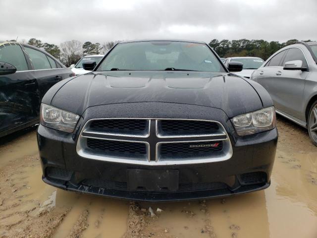 Photo 4 VIN: 2C3CDXBG6EH280860 - DODGE CHARGER SE 